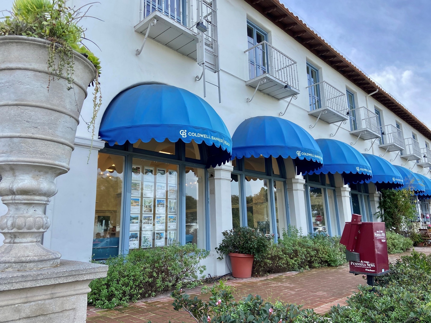 Palos Verdes - Beach Cities,Palos Verdes Estates,Southern California