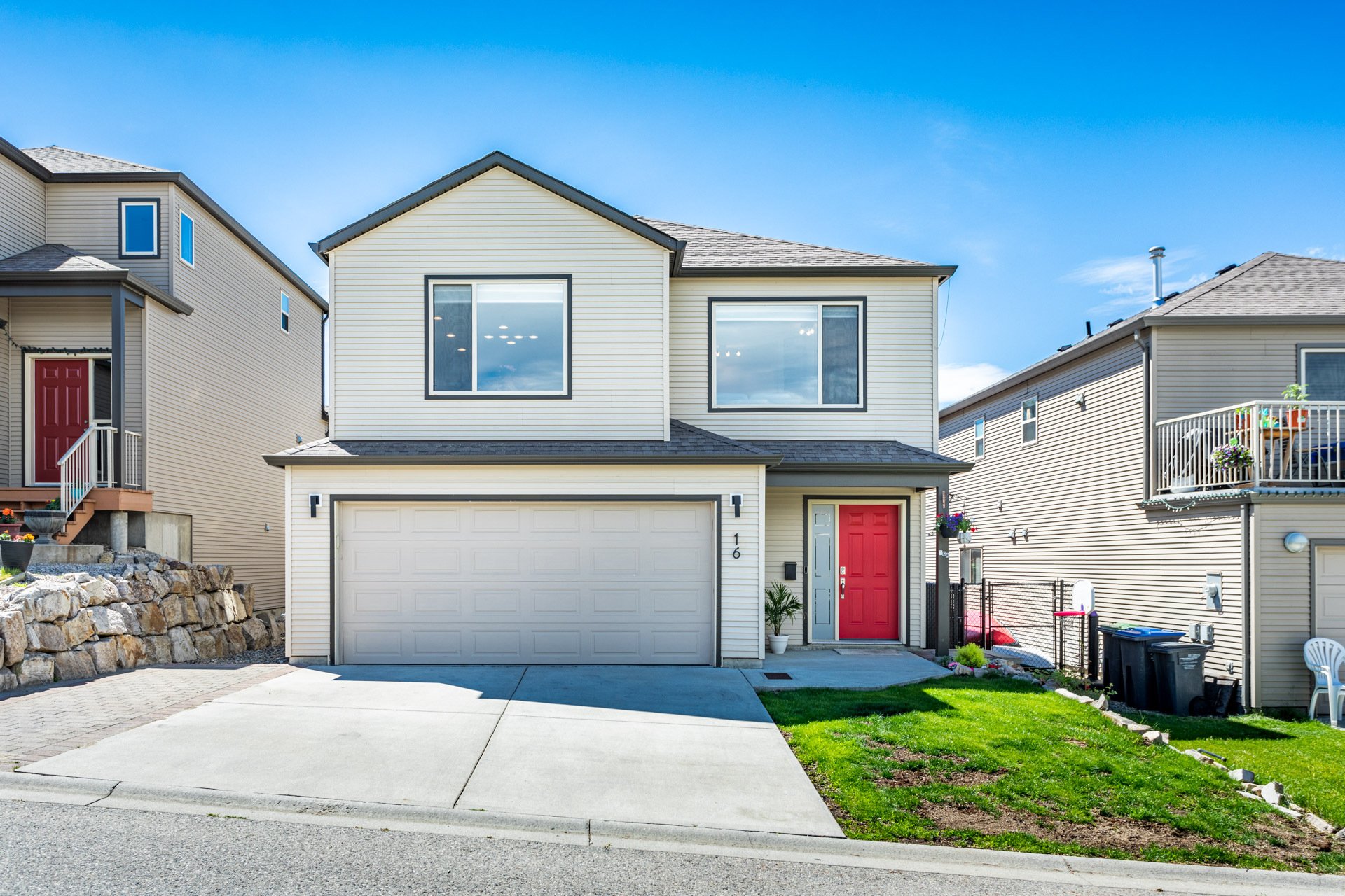 Property Photo: 11392 Lodge Road 16 BC V4V 1X2
