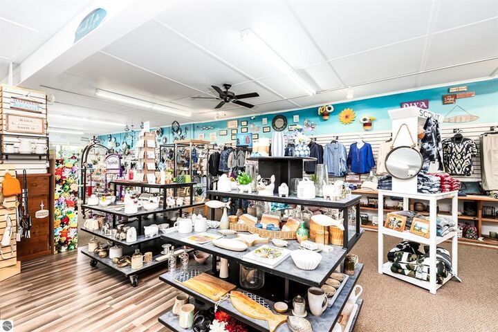 Property Photo:  331  Main Street  MI 49635 
