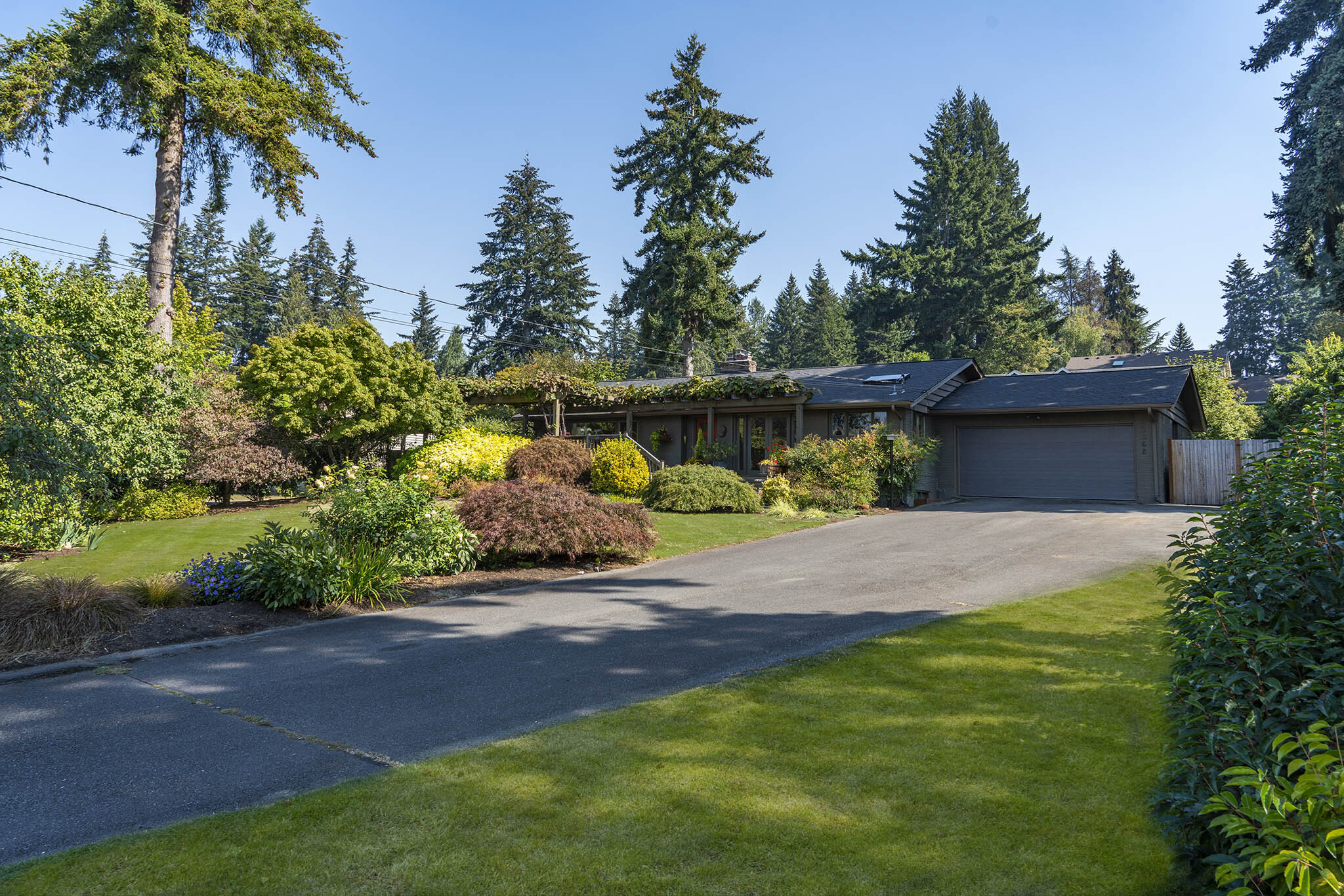 Property Photo: 20068 10th Avenue NW WA 98177