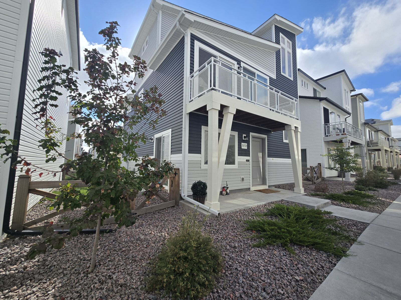 Property Photo:  5772 Tramore Ct  CO 80927 