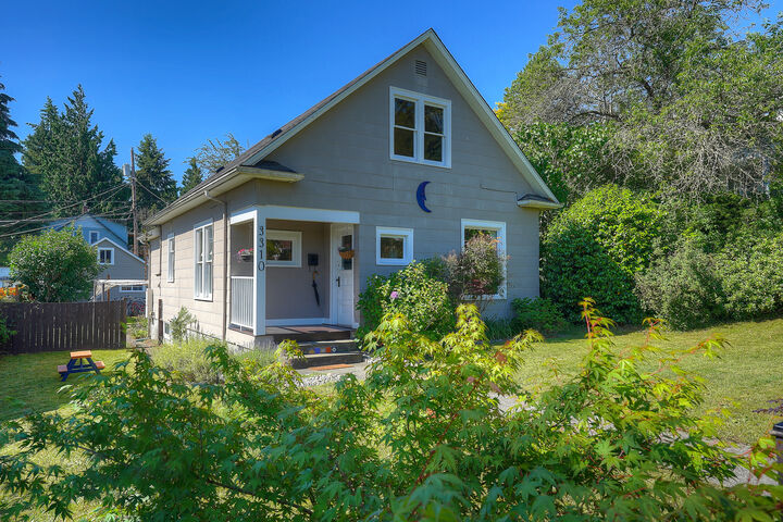 Property Photo:  3310 S 10th Street  WA 98405 