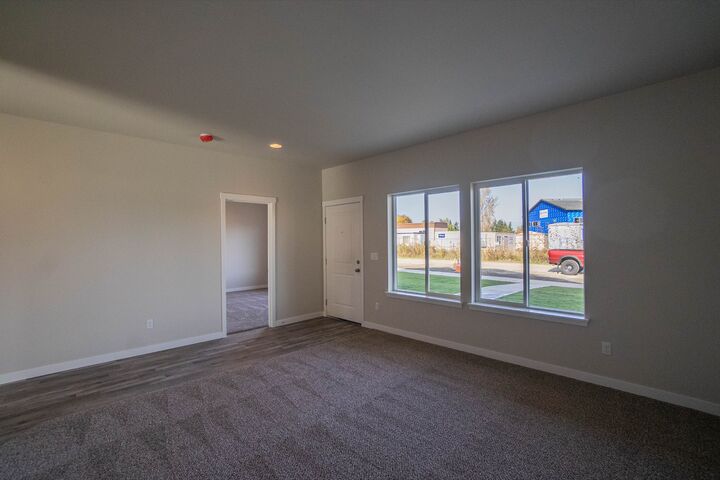 Property Photo: 1106 E 68th Street WA 98404