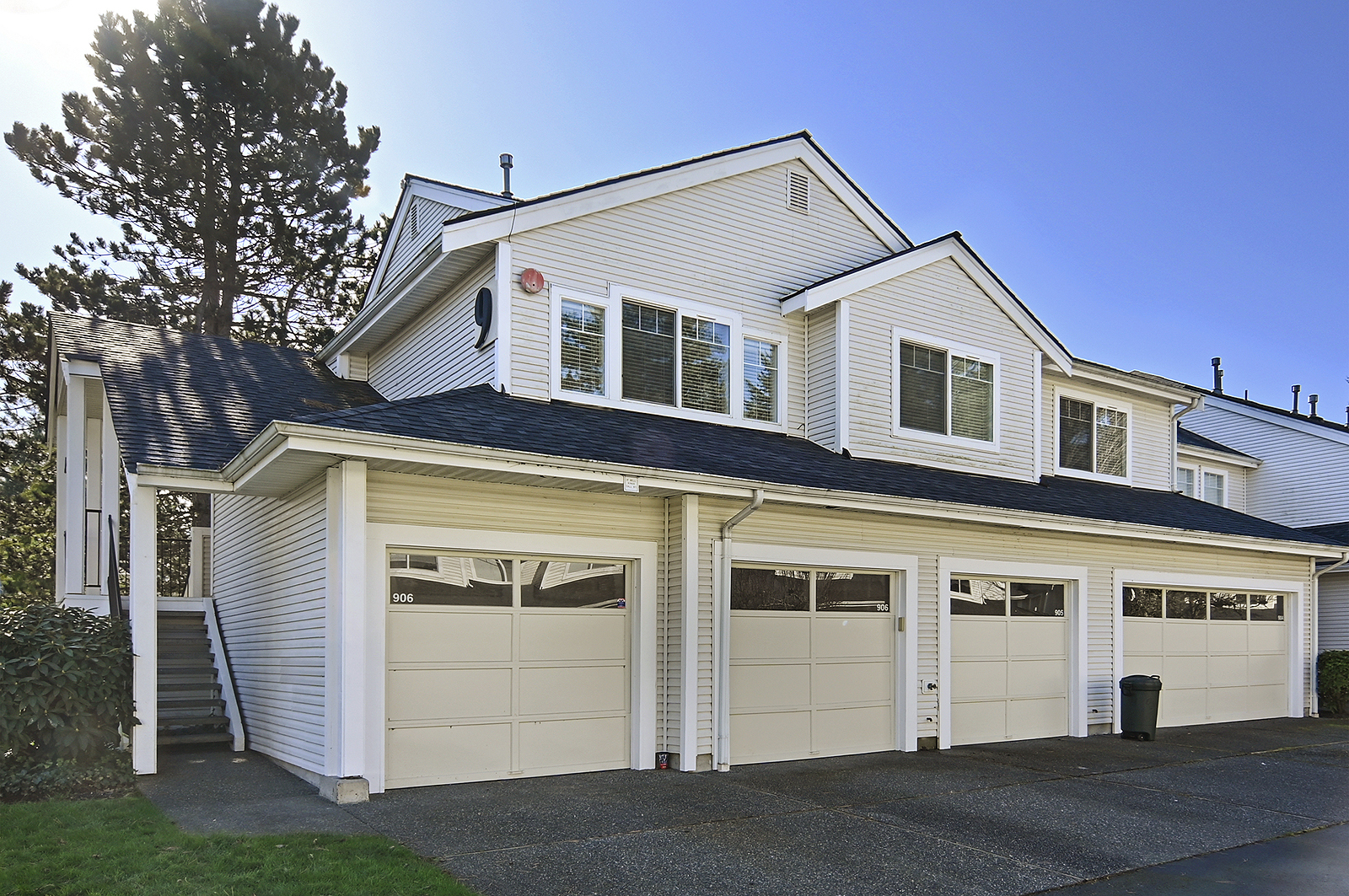 Property Photo:  4714 Fairwood Blvd NE 906  WA 98422 