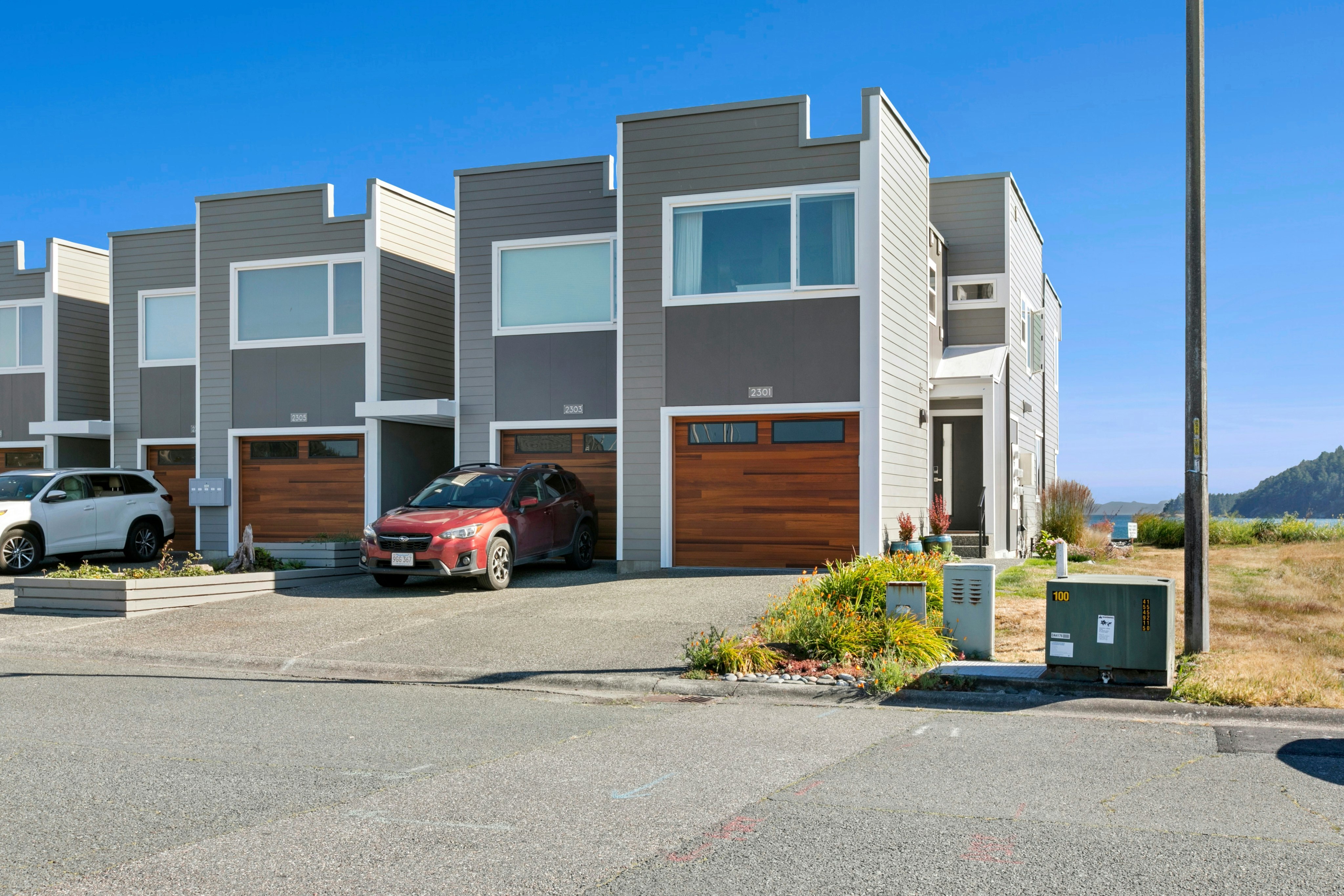 Property Photo: 2301 Skyline Way 1 WA 98221