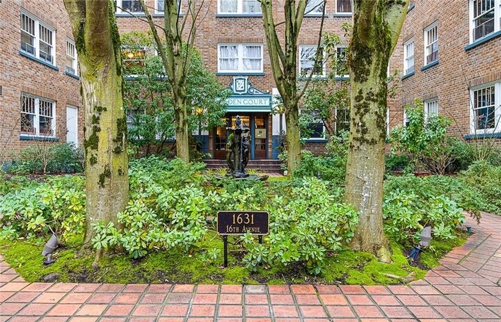 1631 16th Avenue 212  Seattle WA 98122 photo 1631 16th Avenue 212