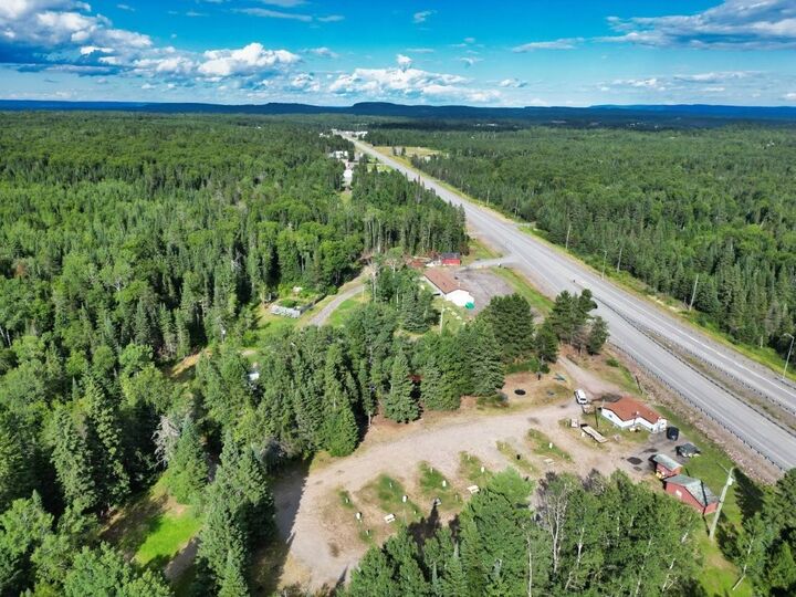 Property Photo:  358 Hwy 11/17  ON P0T2J0 