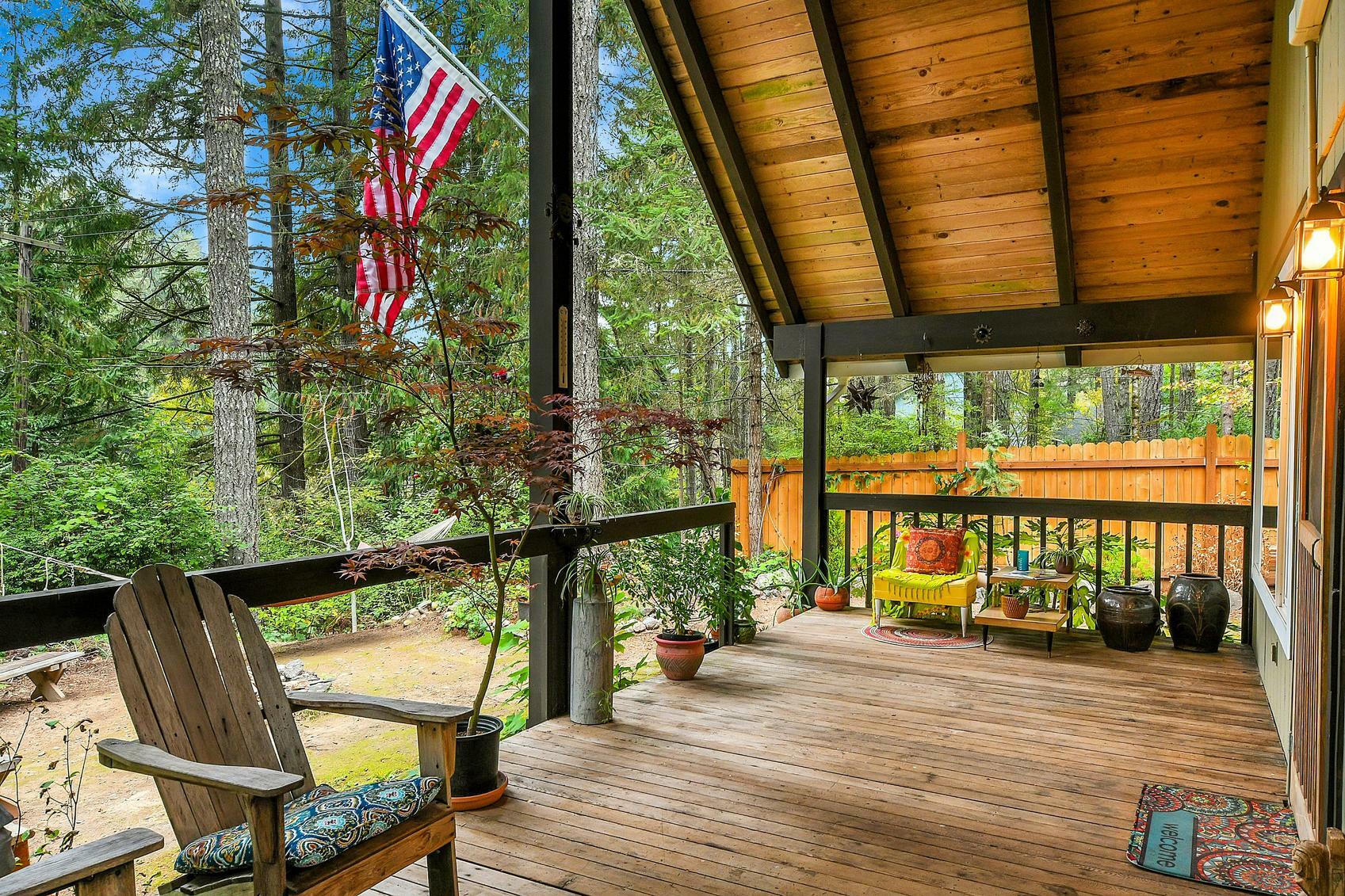 Property Photo:  10524 Minterwood Drive NW  WA 98329 