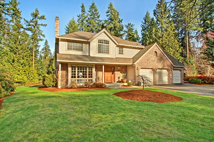 Property Photo: 18238 NE 200th Street WA 98077