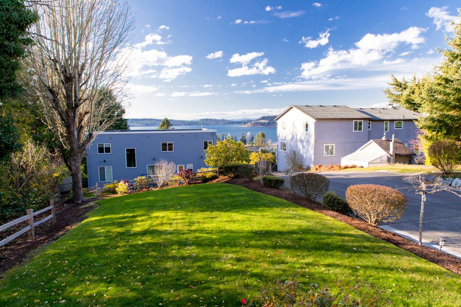 Property Photo:  1421 S Sunset Dr  WA 98465 