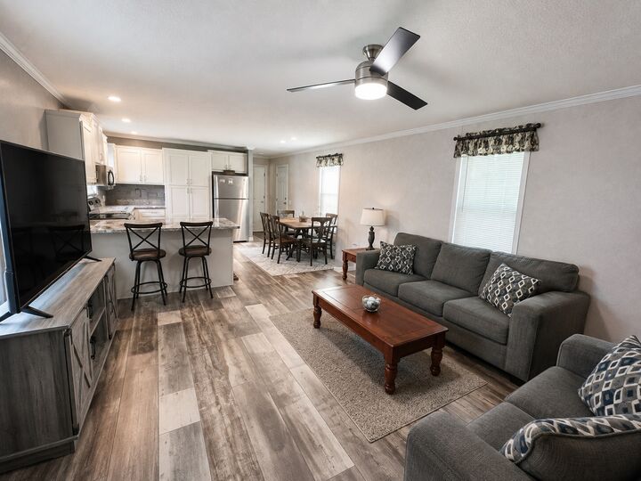 Property Photo:  1823 Saint Charles Place  IN 46516 