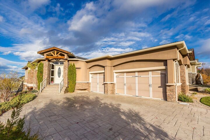 Property Photo:  603 Arbor View Drive  BC V1W 4Z7 