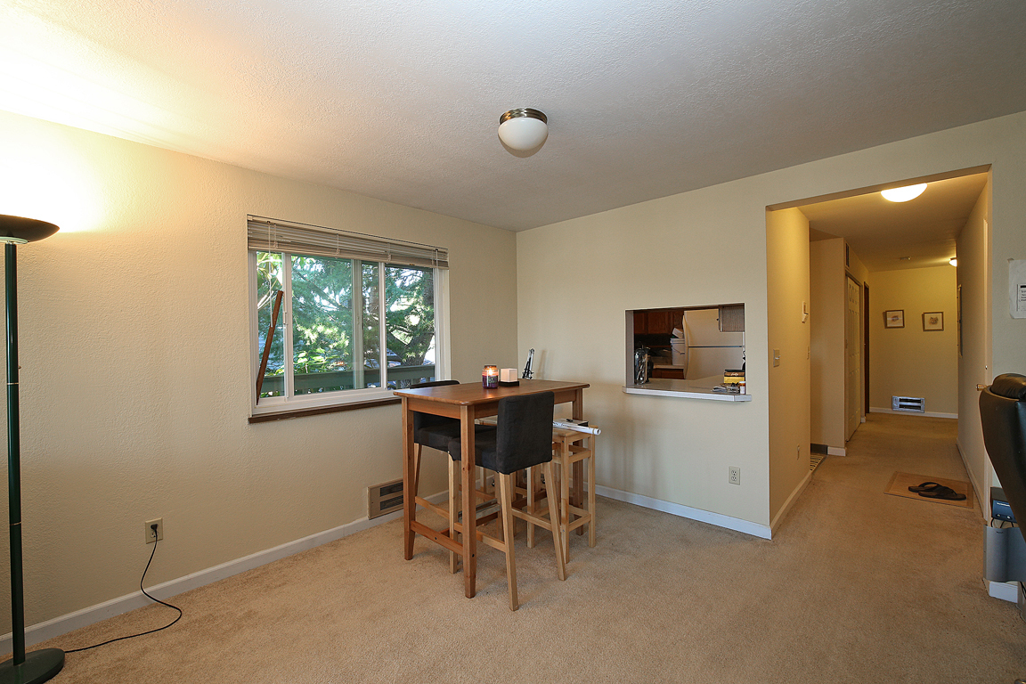 Property Photo: Overview 430 Mill Ave S  WA 98057 