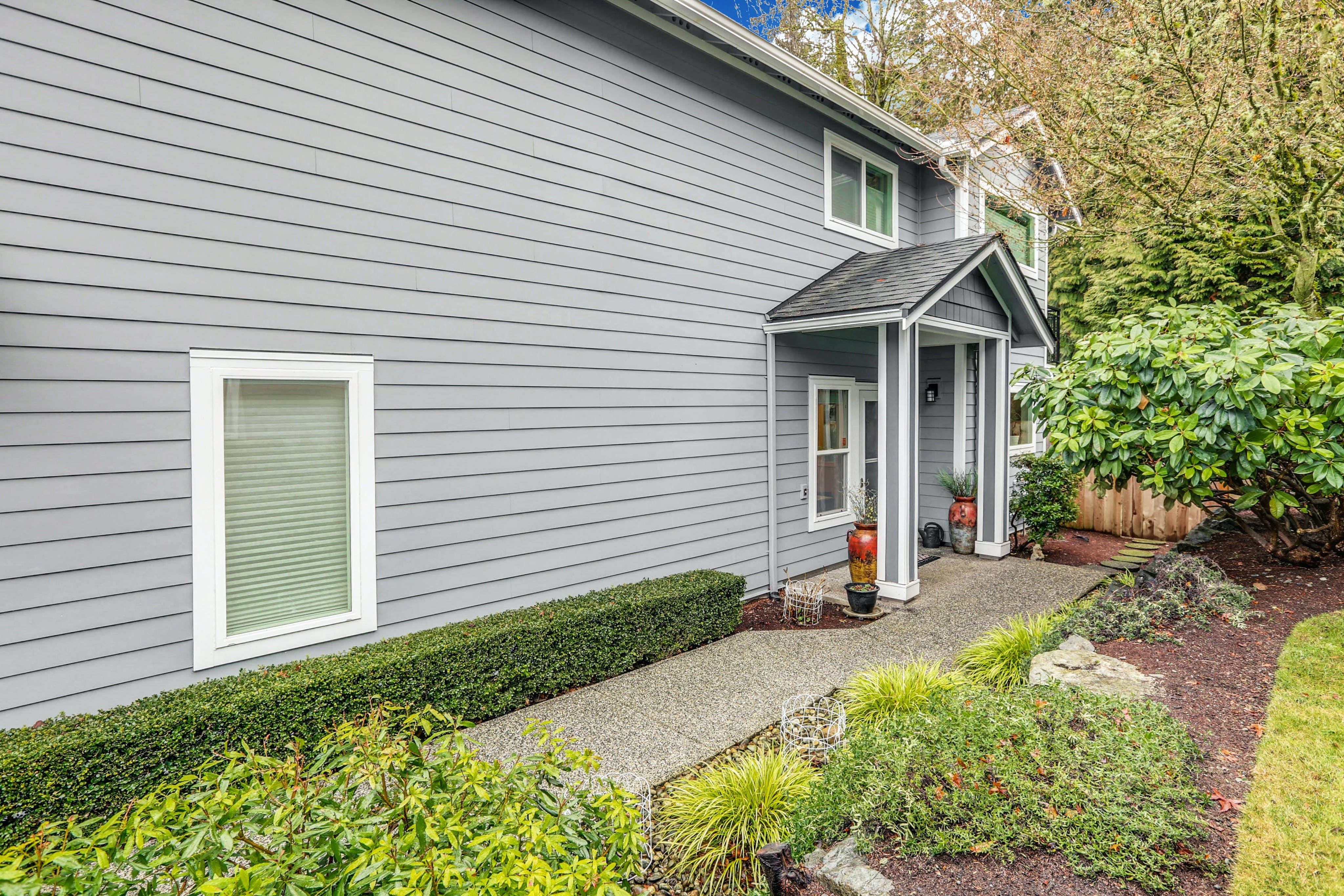 Property Photo:  2201 192nd Street SE X-102  WA 98012 