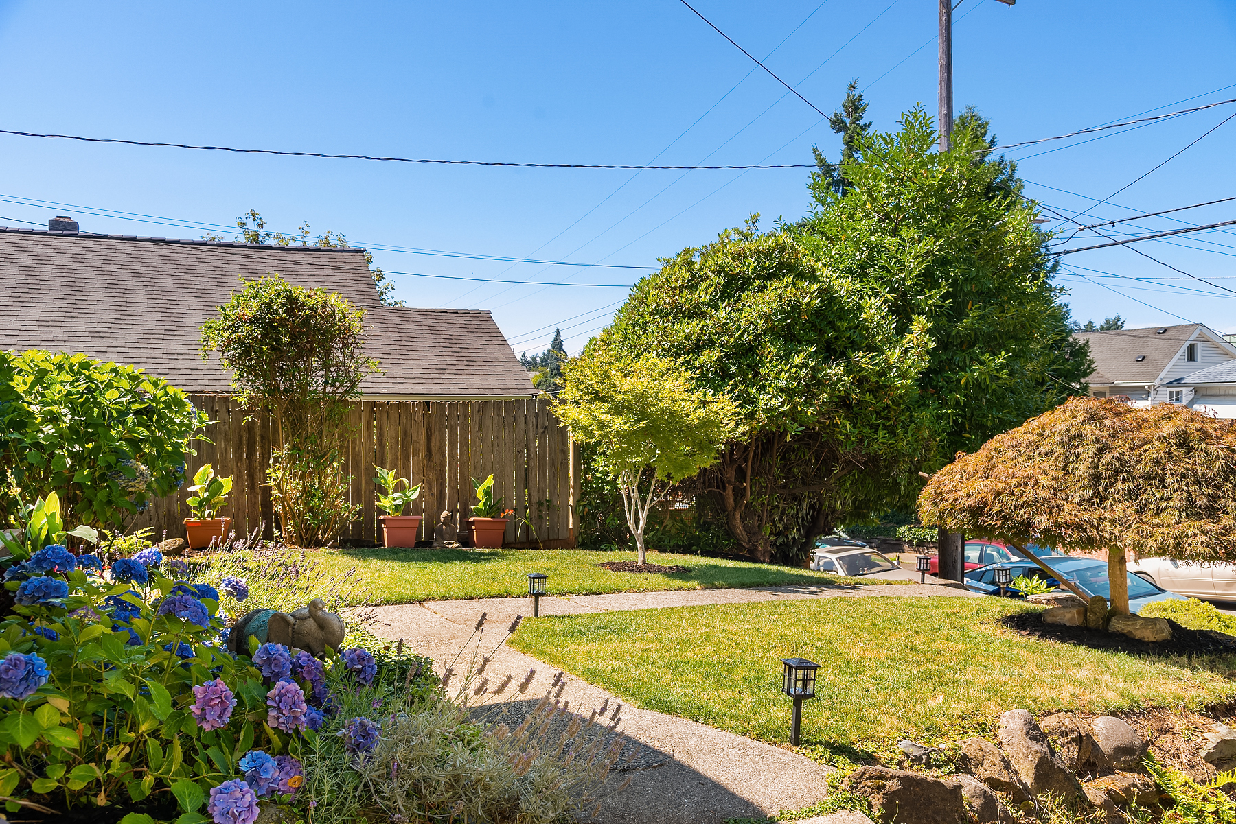 Property Photo: 5125 S Garden Street WA 98118