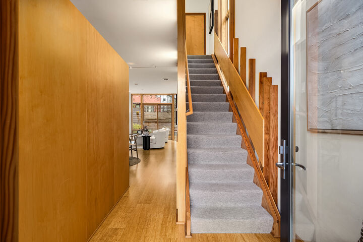 Property Photo:  392  Wills Lane NW  WA 98110 