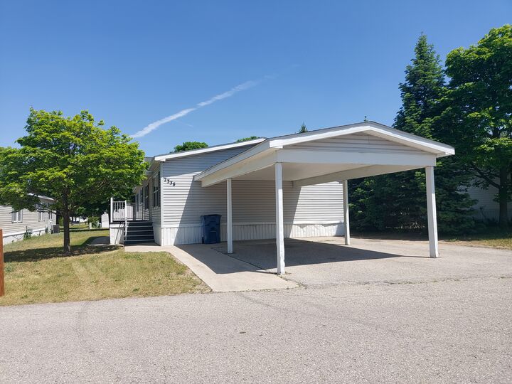 Property Photo:  2336 Leisure Lane  MI 49686 