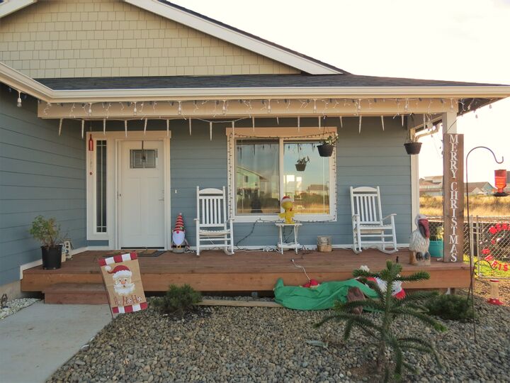 Property Photo:  417 Riviera St SW  WA 98569 