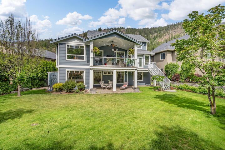 Property Photo: 2423 Paramount Drive BC V4T 3K4