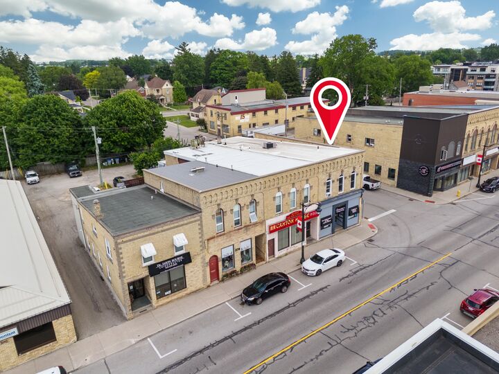 Property Photo:  382 Main Street  ON N0M 1S2