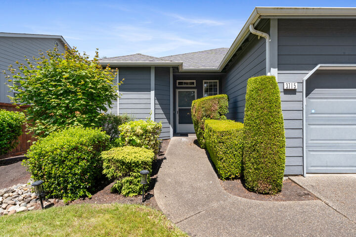Property Photo: 3715 110th Avenue Ct E WA 98446