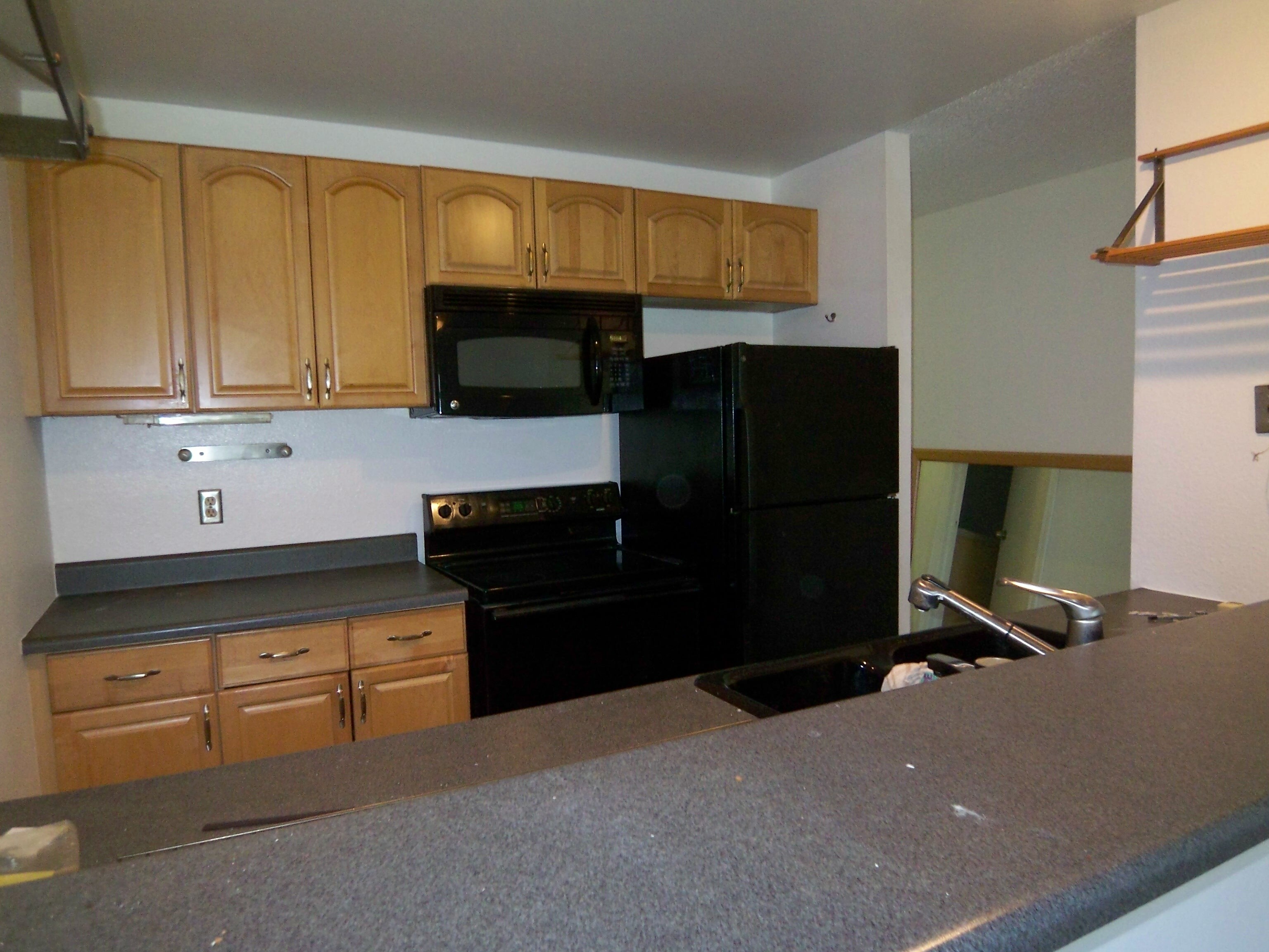 Property Photo: Interior section 17431 Ambaum Blvd S 32  WA 98148 