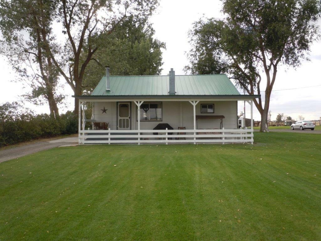 Property Photo: 4920 S Craig Rd WA 99022