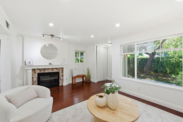 Property Photo: 1295 Crescent Ter. CA 94087