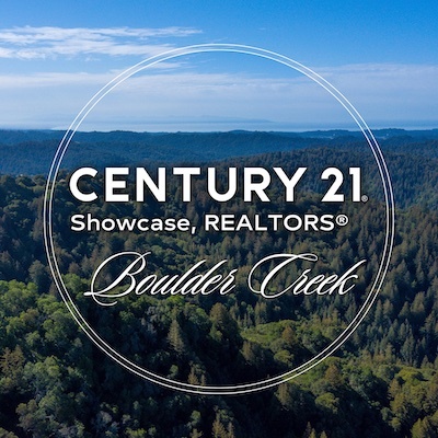 Showcase, REALTORS®,Boulder Creek,Showcase, Realtors®
