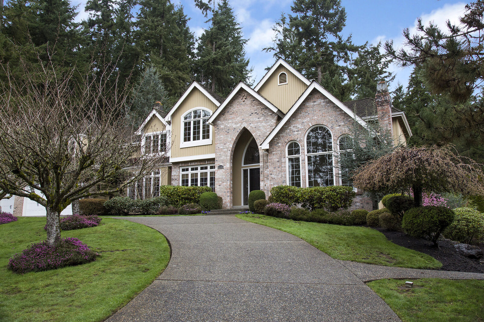 Property Photo:  2745 140th Ave NE  WA 98005