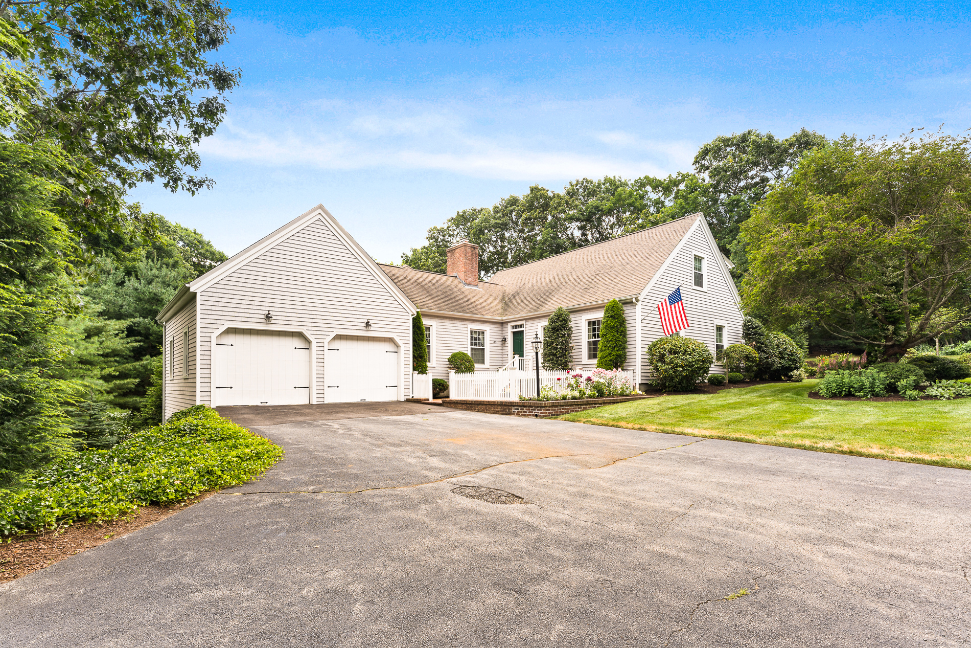 Property Photo:  129 Laurel Ridge Lane  RI 02852 