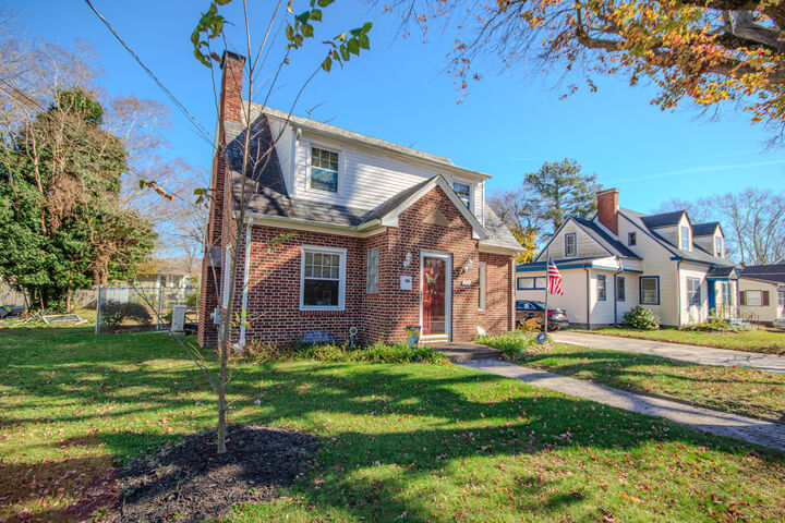 Property Photo:  211 Truitt Street  MD 21804 