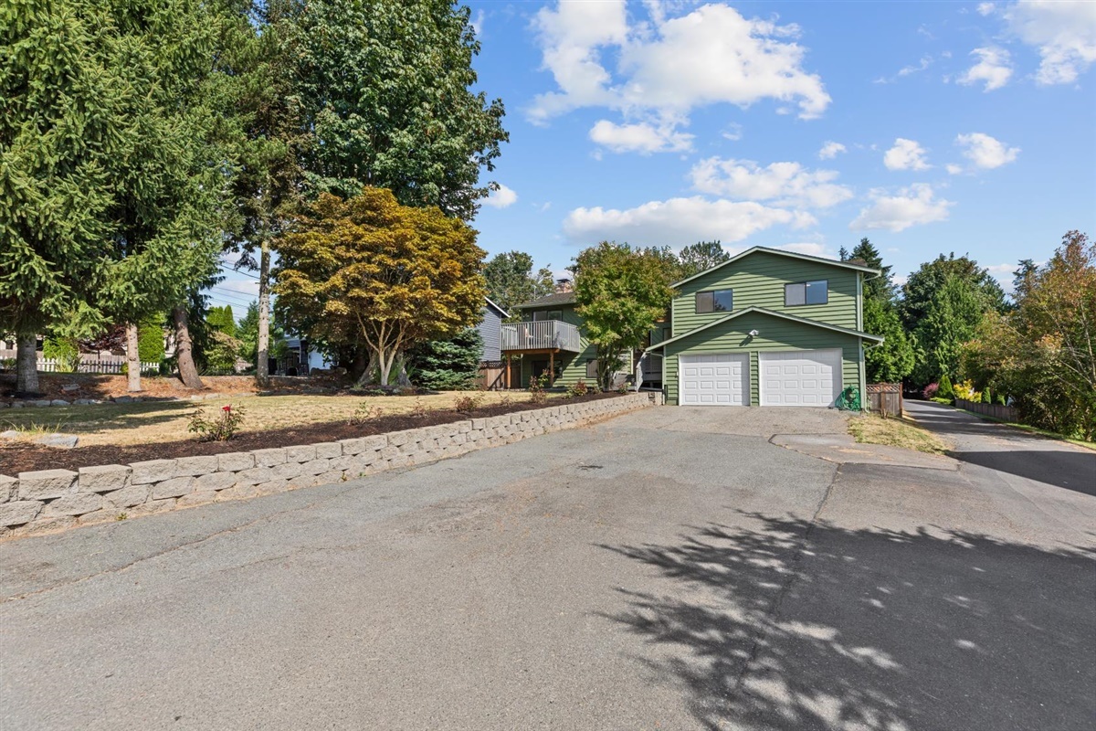 Property Photo:  13507 Wigen Rd  WA 98087 