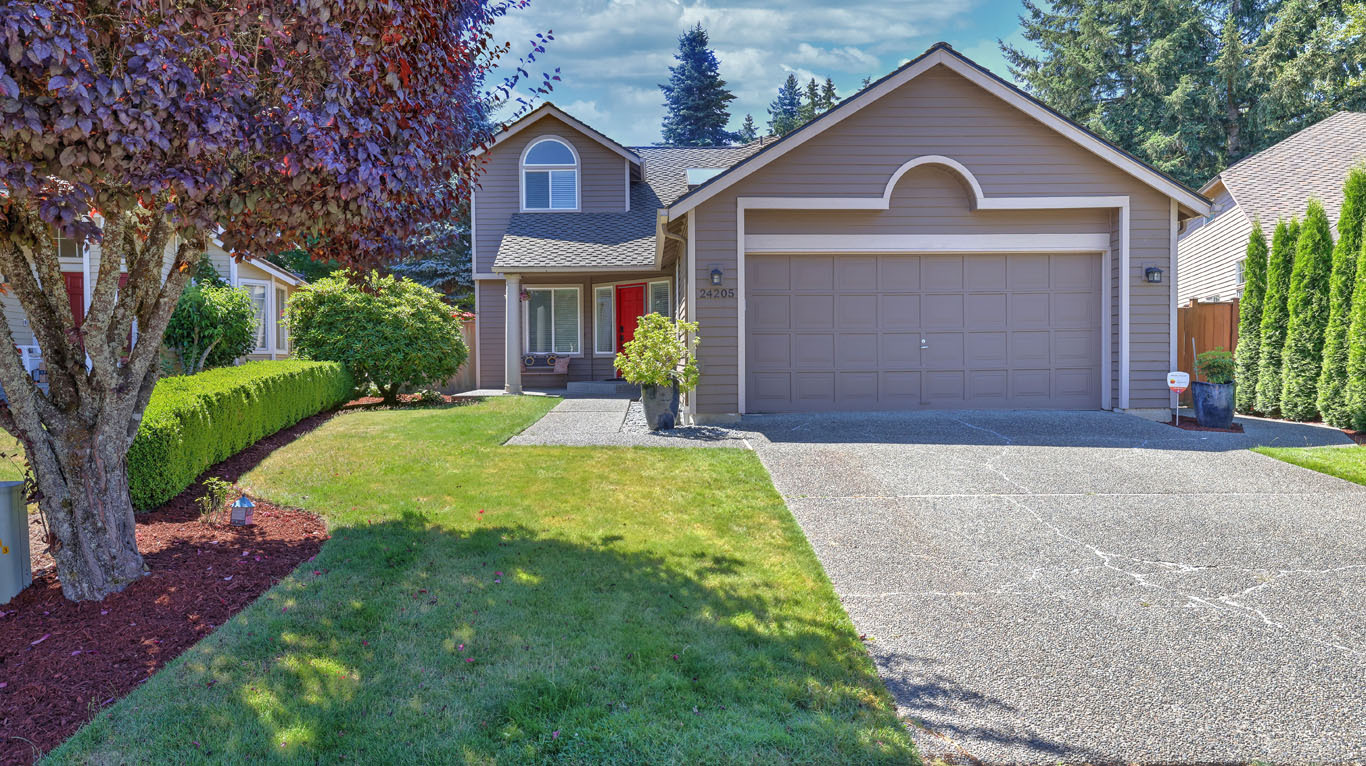 24205 SE 40th Place  Sammamish WA 98029 photo