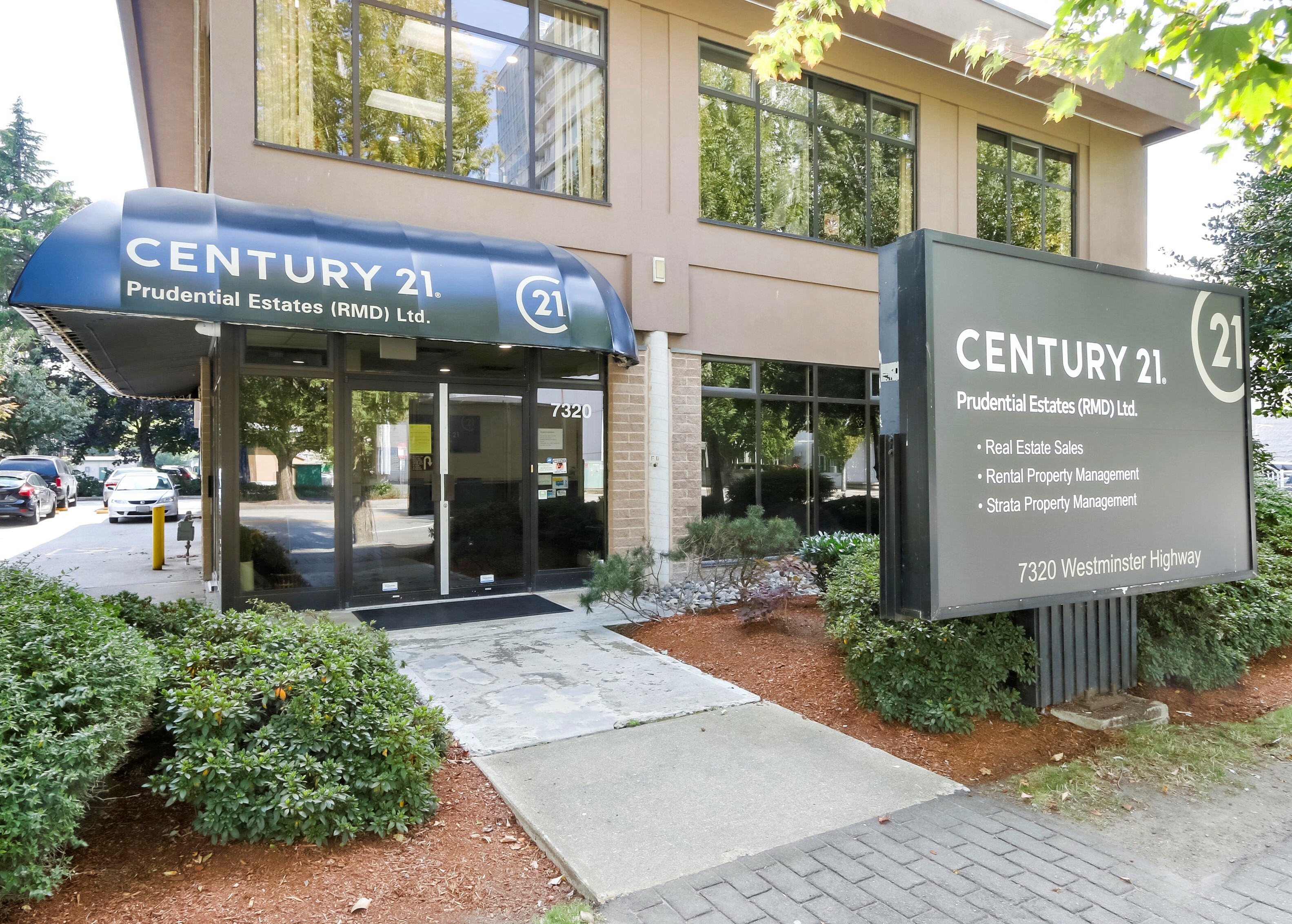 CENTURY 21 Prudential Estates (RMD) Ltd.,Richmond,Century 21 Canada