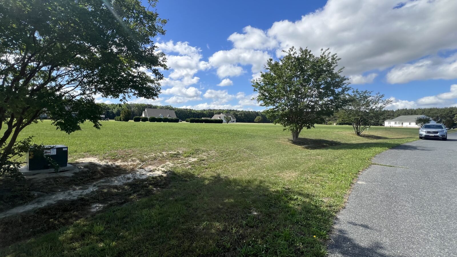 Property Photo:  10600 Rosewood Court  MD 21853 