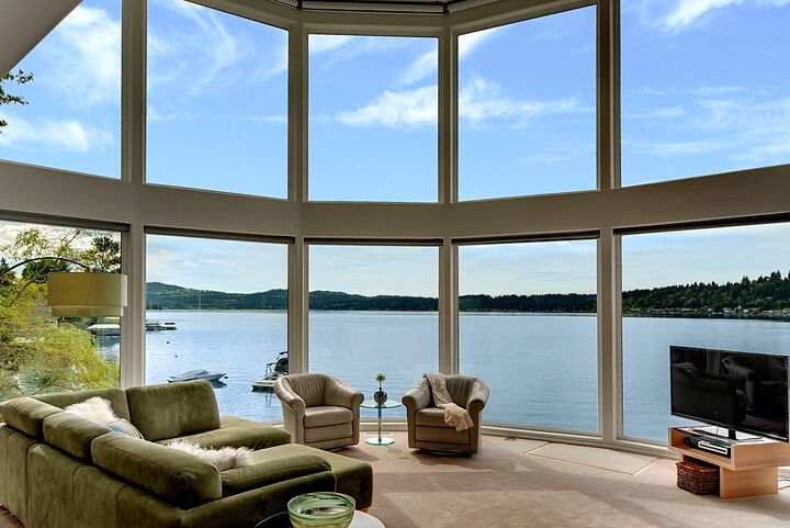 Property Photo: Interior shots 2007 E Lake Sammamish Pkwy NE WA 98074