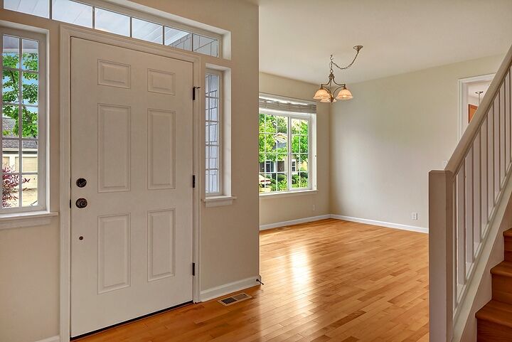 Property Photo: Jensen way 19808 Jensen Wy NE  WA 98370 