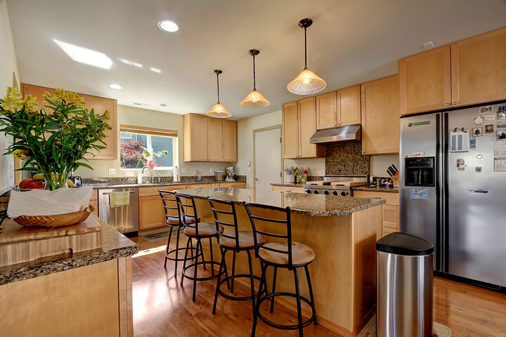 Property Photo: Interior photos 18058 169th Ave SE  WA 98058 