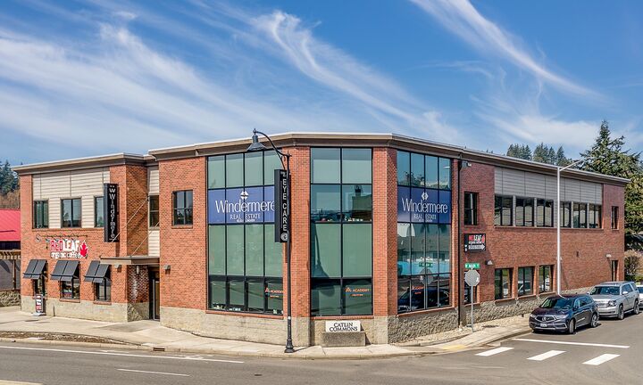 Kelso Longview Office Windermere Real Estate Kelso Longview