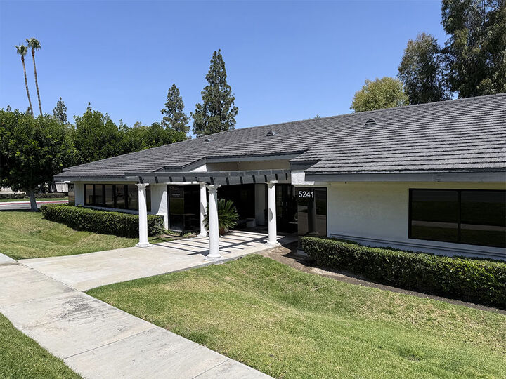 Anaheim Hills, CA,Anaheim,Affiliated