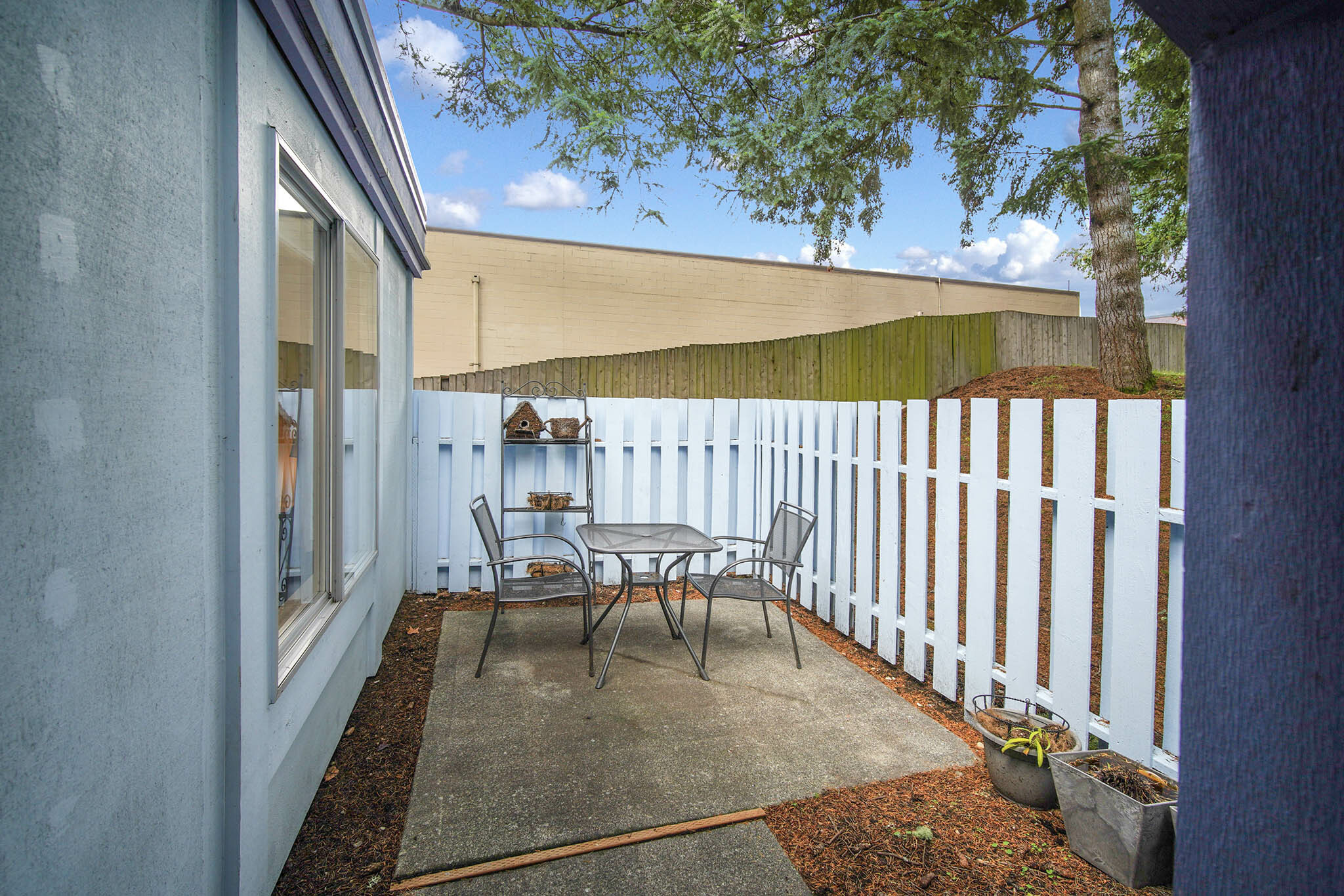 Property Photo:  4300 NE Sunset Boulevard A5  WA 98059 