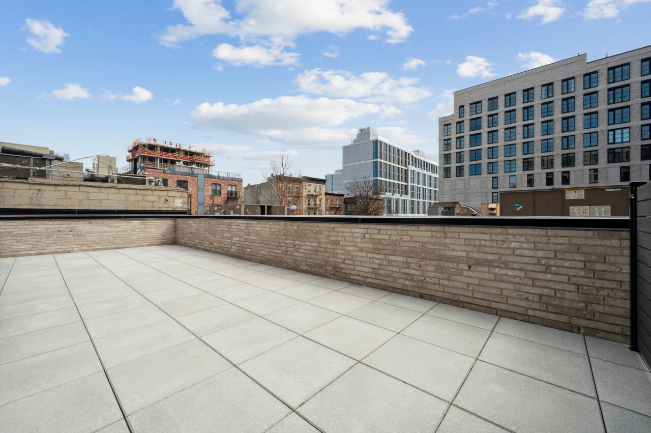 Property Photo: 499 President St #250 NY 11215