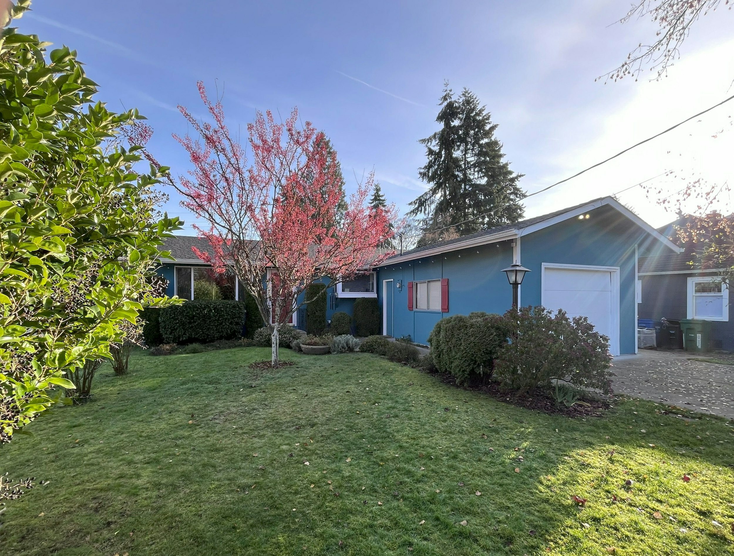 Property Photo:  8748  2nd Avenue NW  WA 98117 