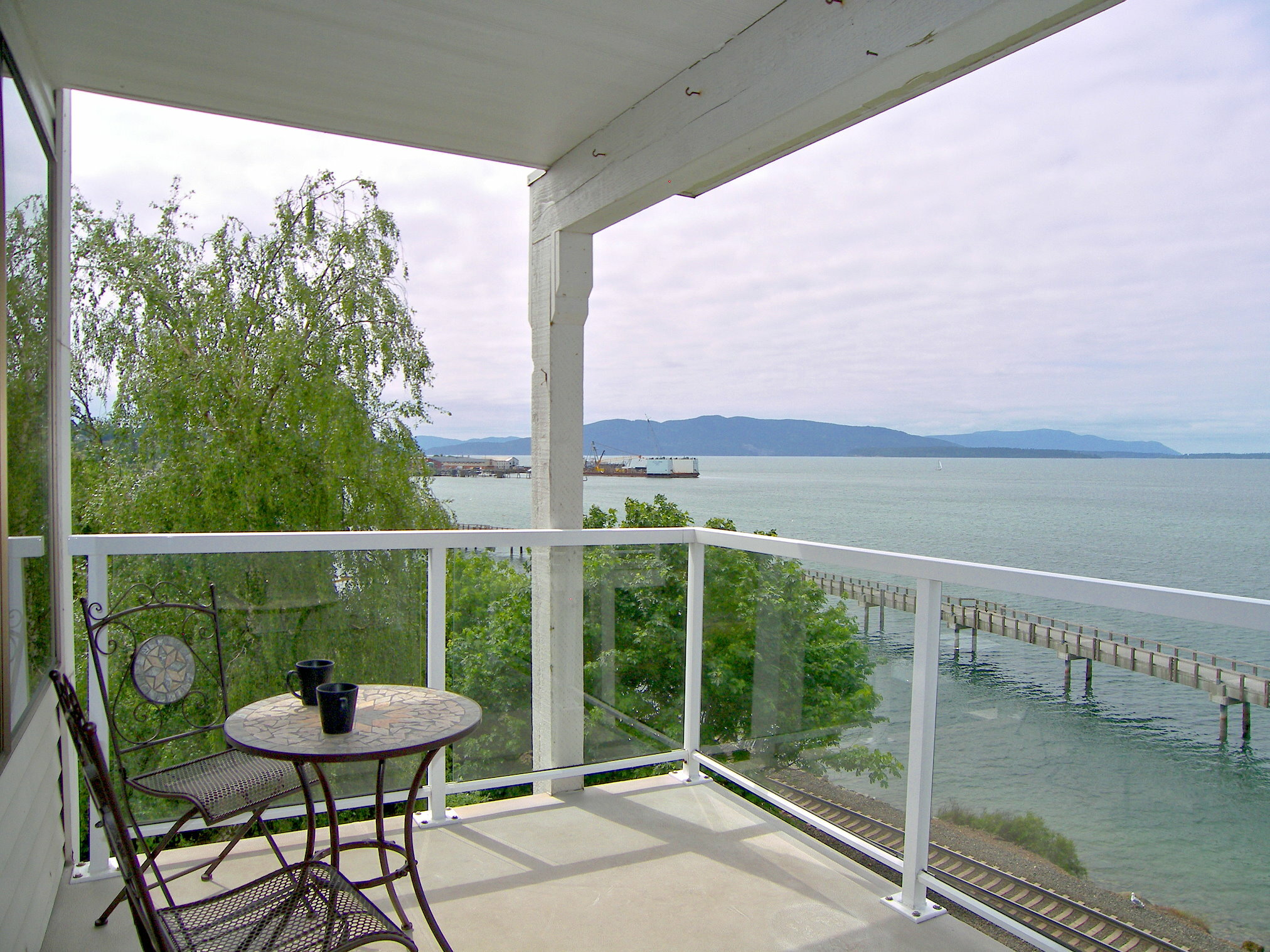 Property Photo:  600 S State 315  WA 98225 