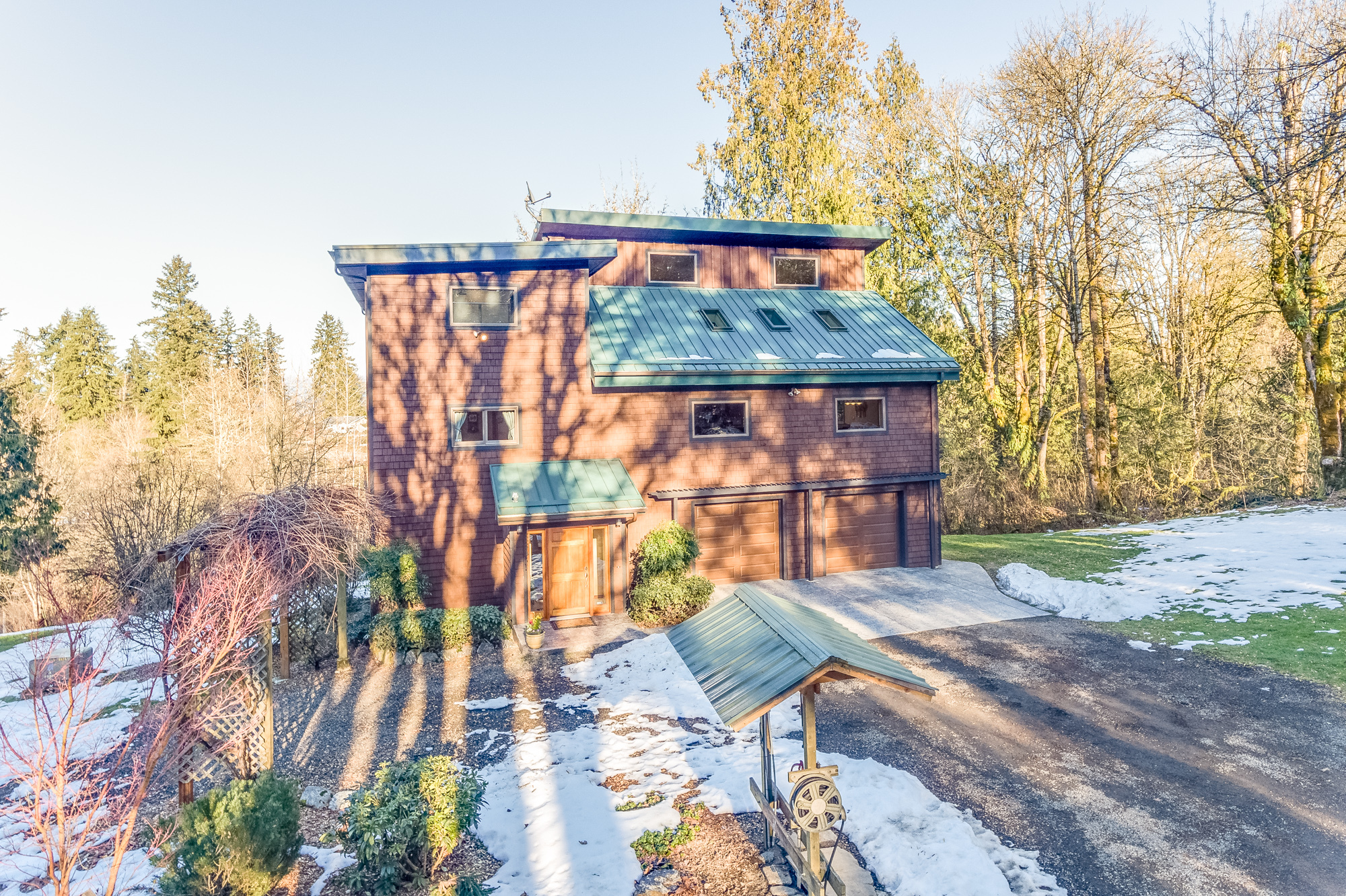Property Photo: 20923 161st Ave SE WA 98272