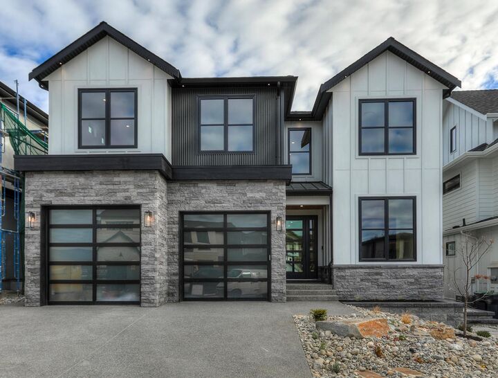 Property Photo:  5533 Foothill Court  BC V1W 0C4 