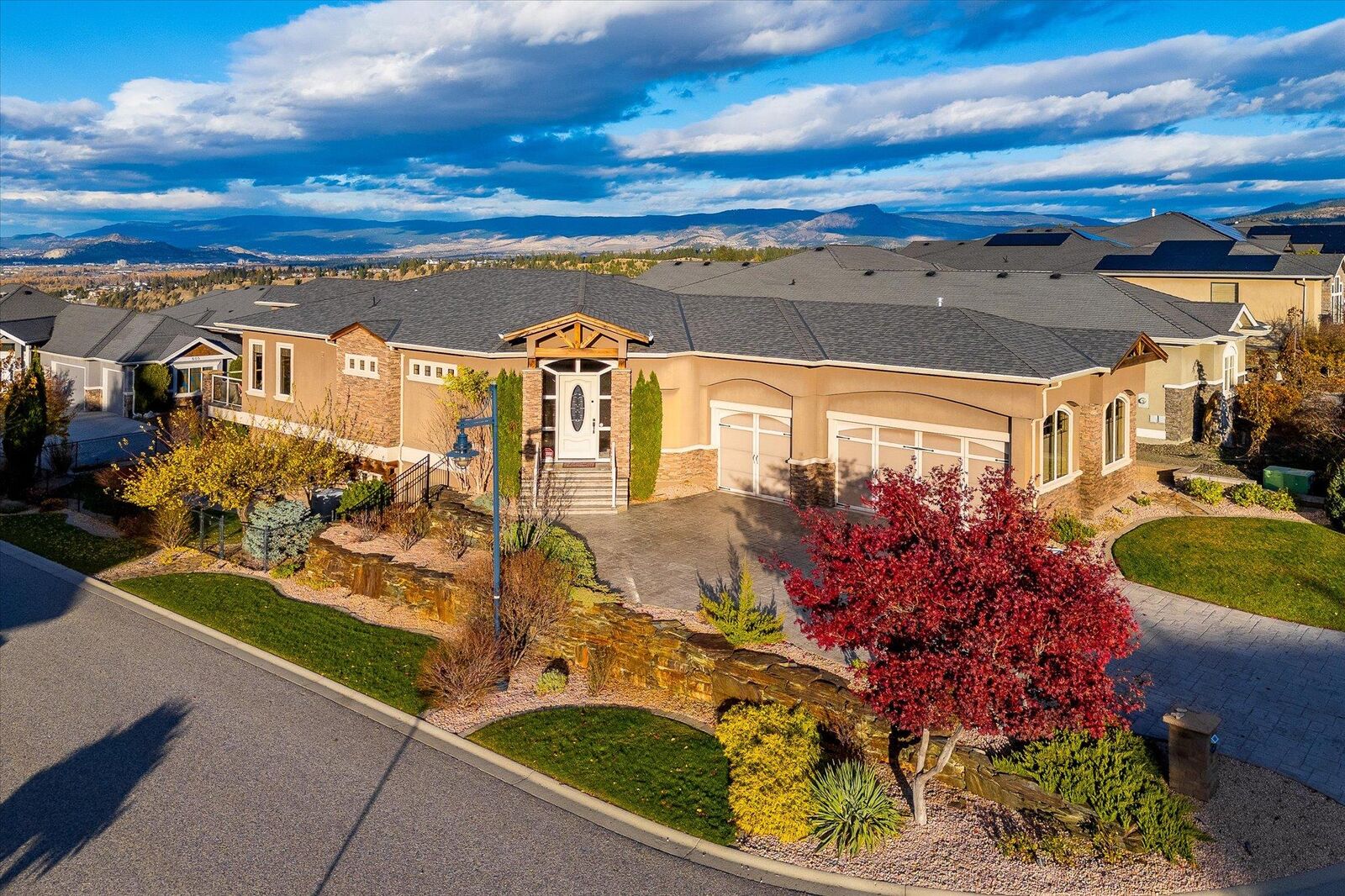 Property Photo: 603 Arbor View Drive BC V1W 4Z7