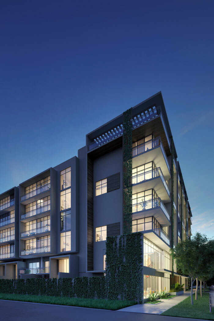 Arbor,Miami,Cervera Real Estate