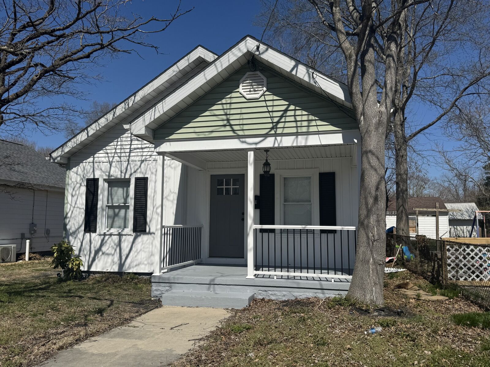 Property Photo: 111 Prince Street MD 21804